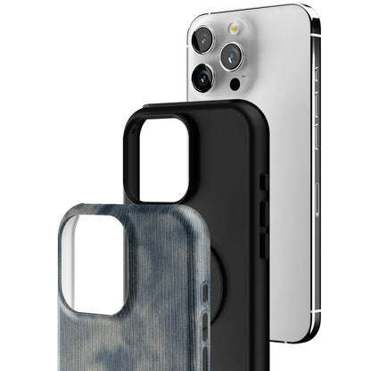 Bleach Denim iPhone Case gallery - Iphone_16_Pro_Max_3