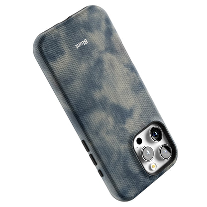 Bleach Denim iPhone Case gallery - Iphone_16_Pro_Max_5