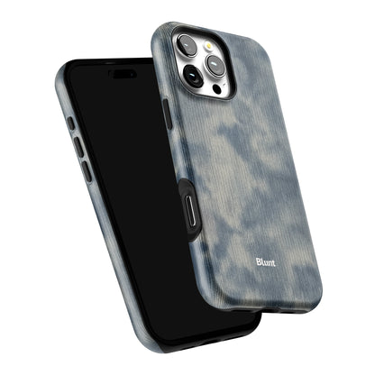 Bleach Denim iPhone Case gallery - Iphone_16_Pro_Max_6