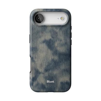 Bleach Denim iPhone Case gallery - Iphone_17_Air_1