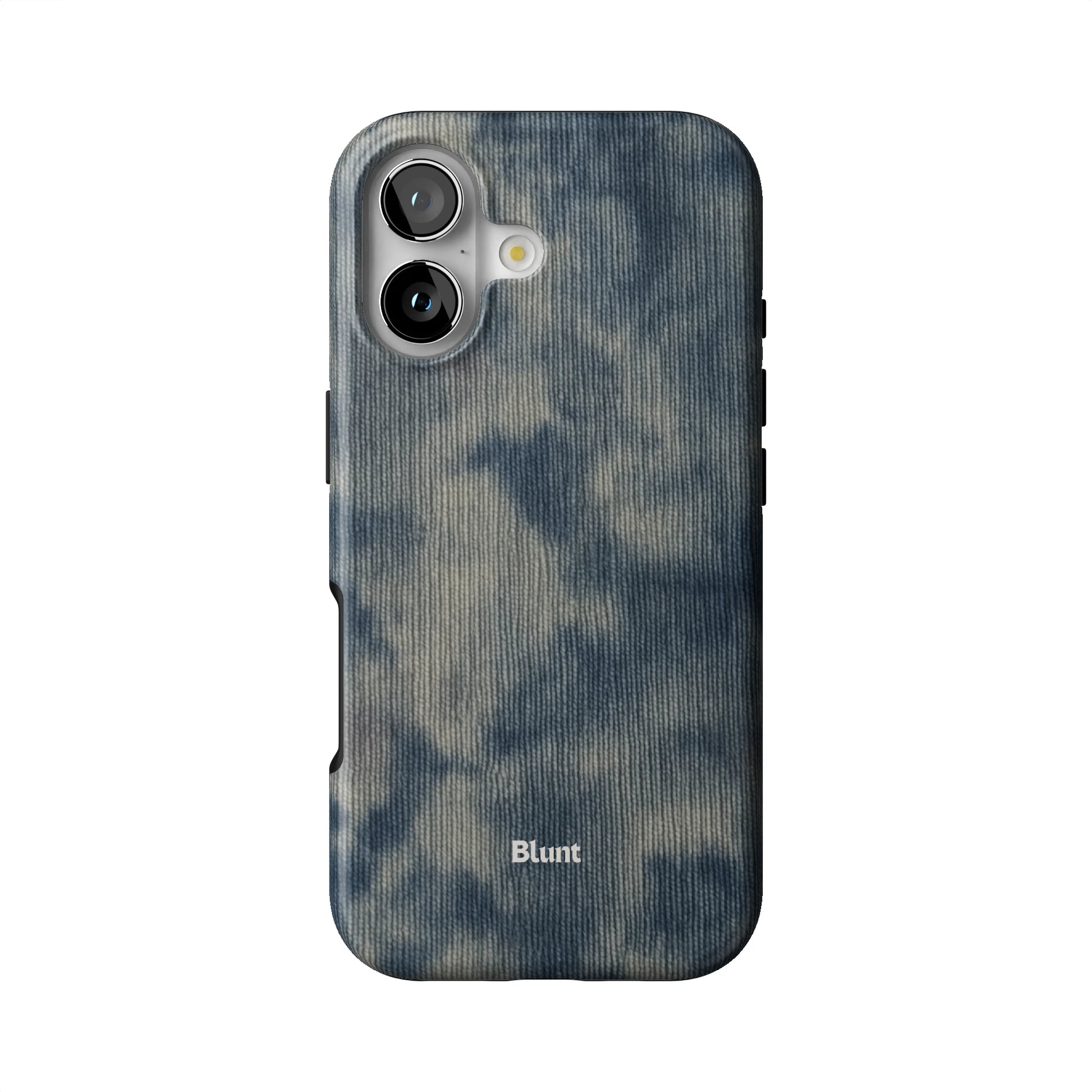 Bleach Denim iPhone Case gallery - Iphone_17_Iphone_1