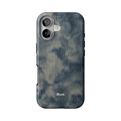 Bleach Denim iPhone Case gallery - Iphone_17_Iphone_1