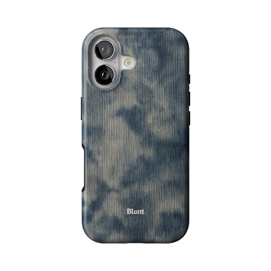 Bleach Denim iPhone Case gallery - Iphone_17_Iphone_1