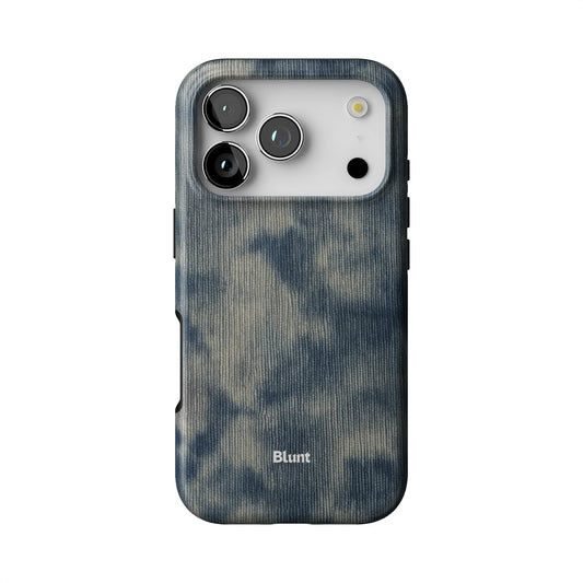 Bleach Denim iPhone Case gallery - Iphone_17_Pro_1