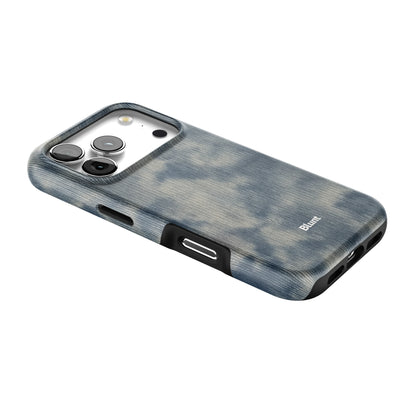 Bleach Denim iPhone Case gallery - Iphone_17_Pro_2