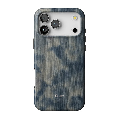 Bleach Denim iPhone Case gallery - Iphone_17_Pro_Max_1