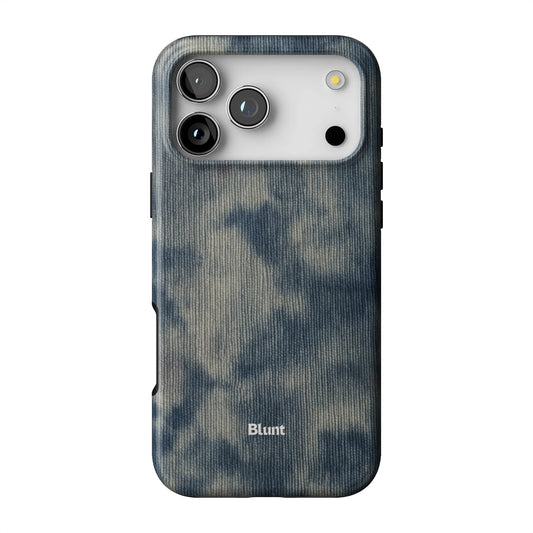 Bleach Denim iPhone Case gallery - Iphone_17_Pro_Max_1