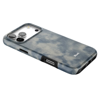 Bleach Denim iPhone Case gallery - Iphone_17_Pro_Max_2