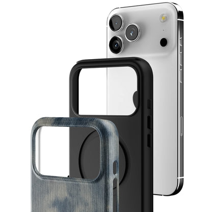 Bleach Denim iPhone Case gallery - Iphone_17_Pro_Max_3