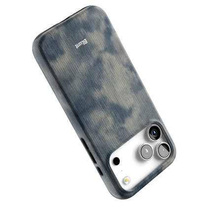 Bleach Denim iPhone Case gallery - Iphone_17_Pro_Max_5