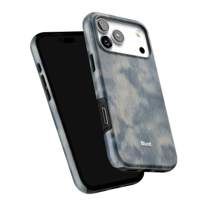 Bleach Denim iPhone Case gallery - Iphone_17_Pro_Max_6