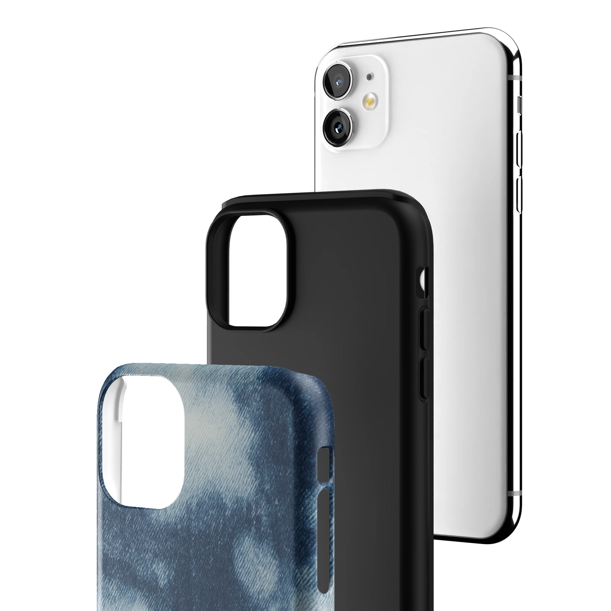 Bleuxen iPhone Case gallery - Iphone_11_Iphone_3