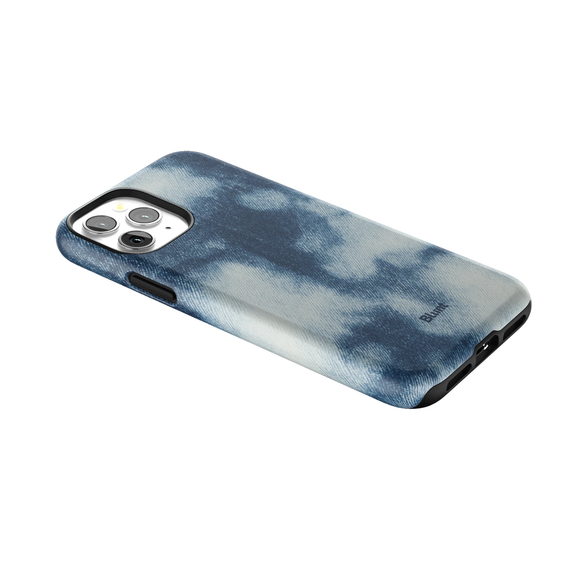 Bleuxen iPhone Case gallery - Iphone_11_Pro_2