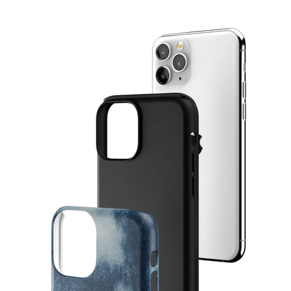 Bleuxen iPhone Case gallery - Iphone_11_Pro_3