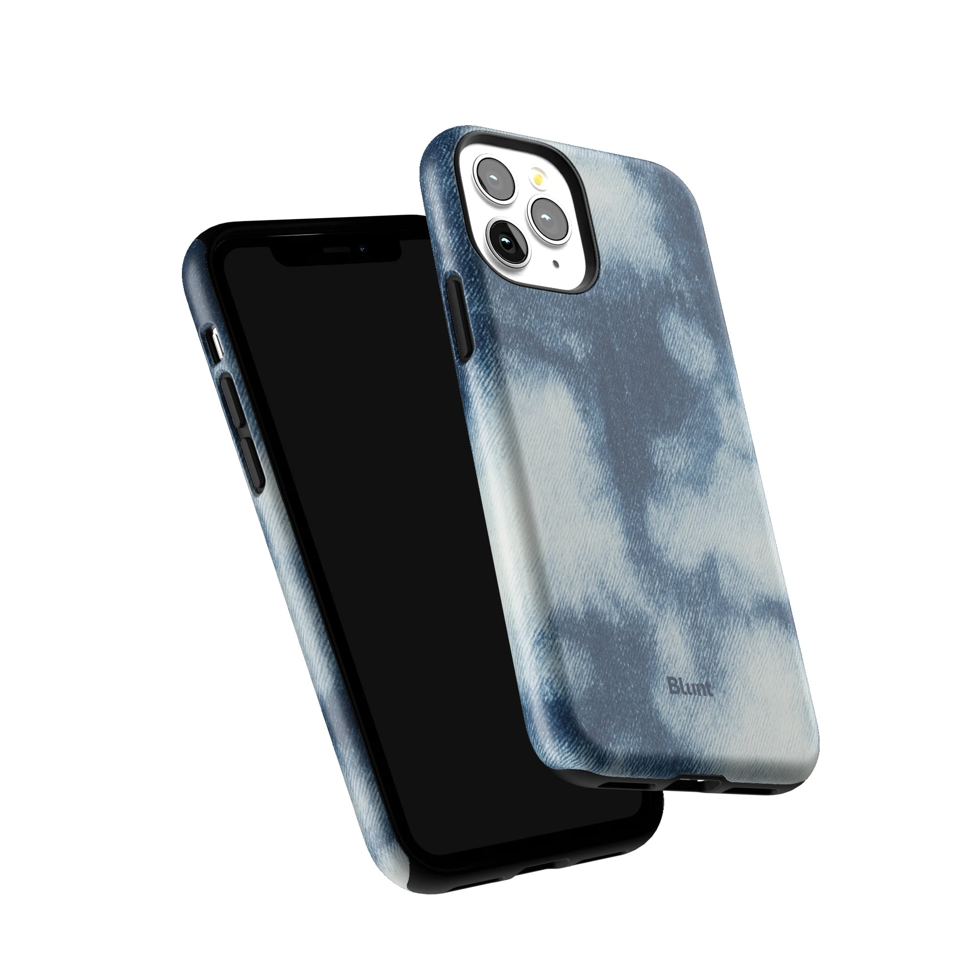 Bleuxen iPhone Case gallery - Iphone_11_Pro_6