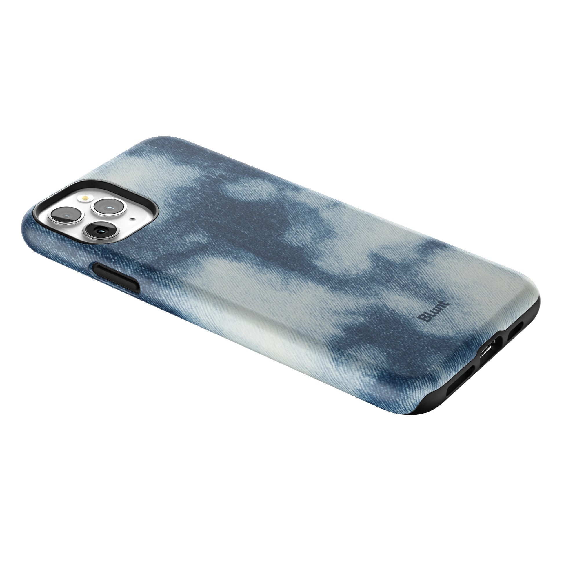 Bleuxen iPhone Case gallery - Iphone_11_Pro_Max_2