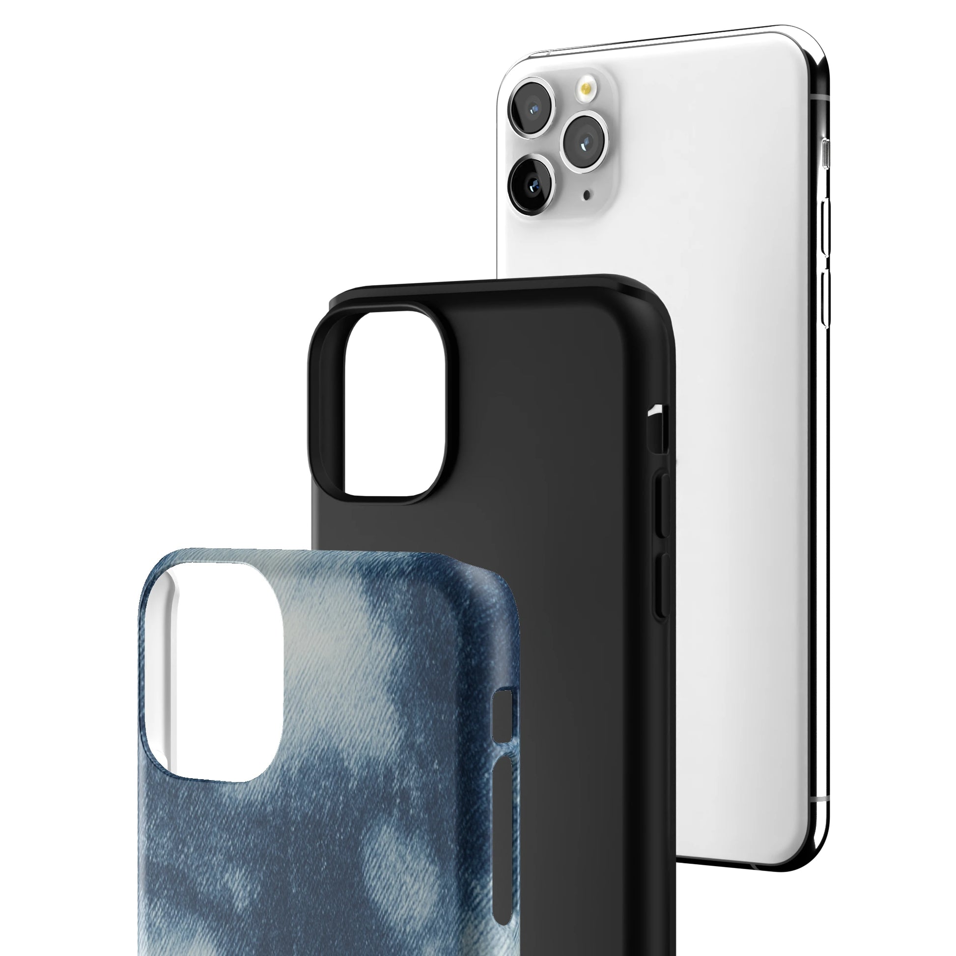 Bleuxen iPhone Case gallery - Iphone_11_Pro_Max_3