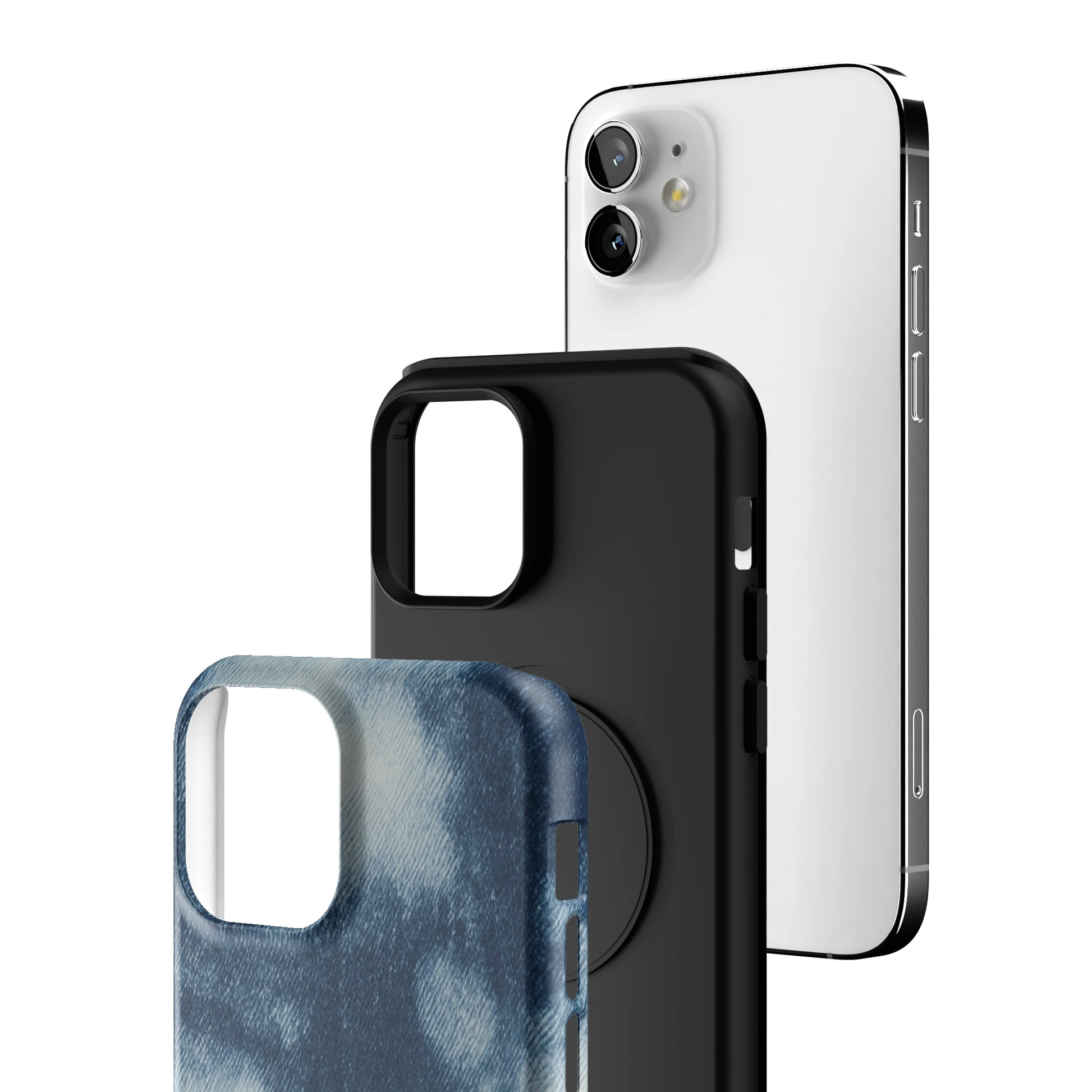 Bleuxen iPhone Case gallery - Iphone_12_Iphone_3
