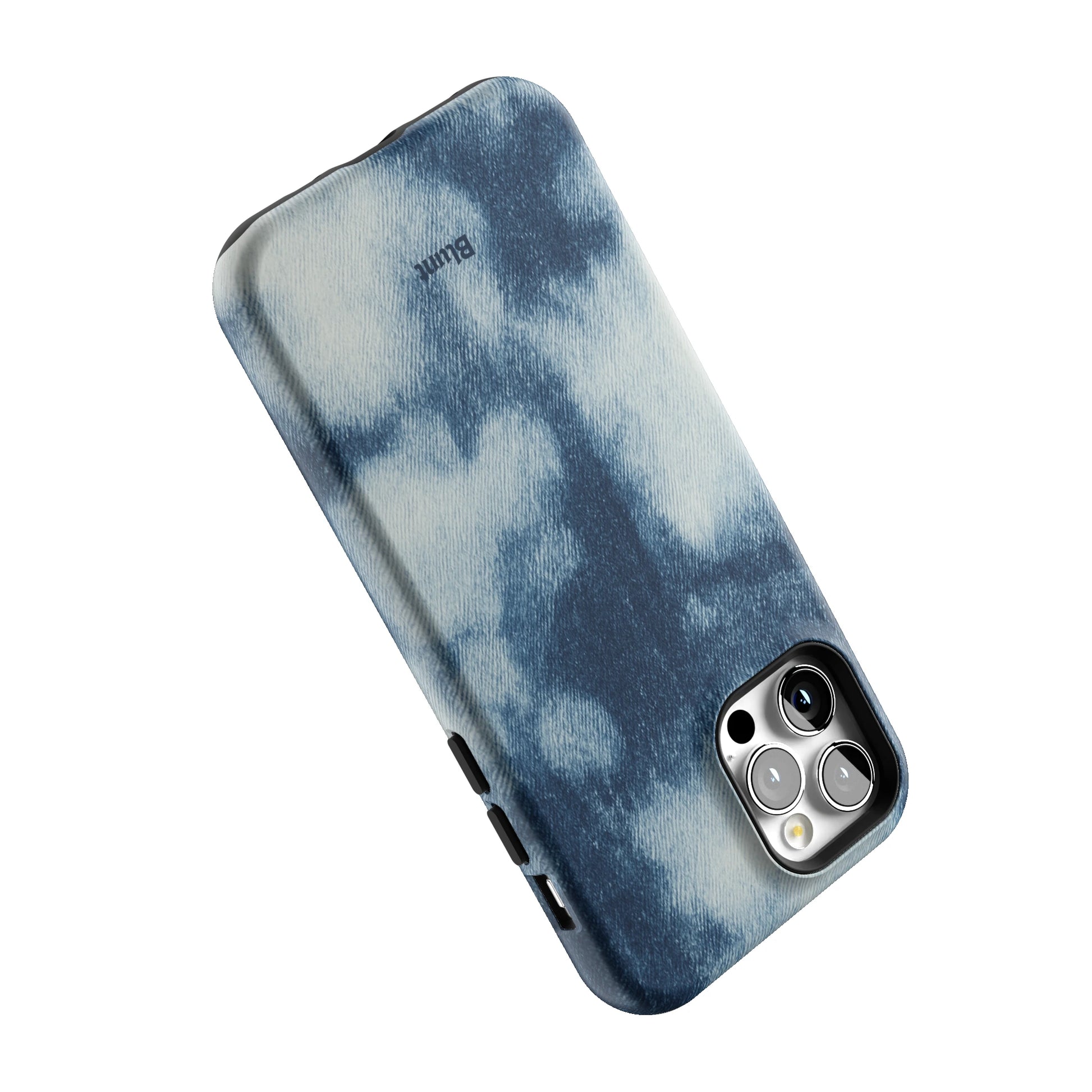 Bleuxen iPhone Case gallery - Iphone_12_Pro_5