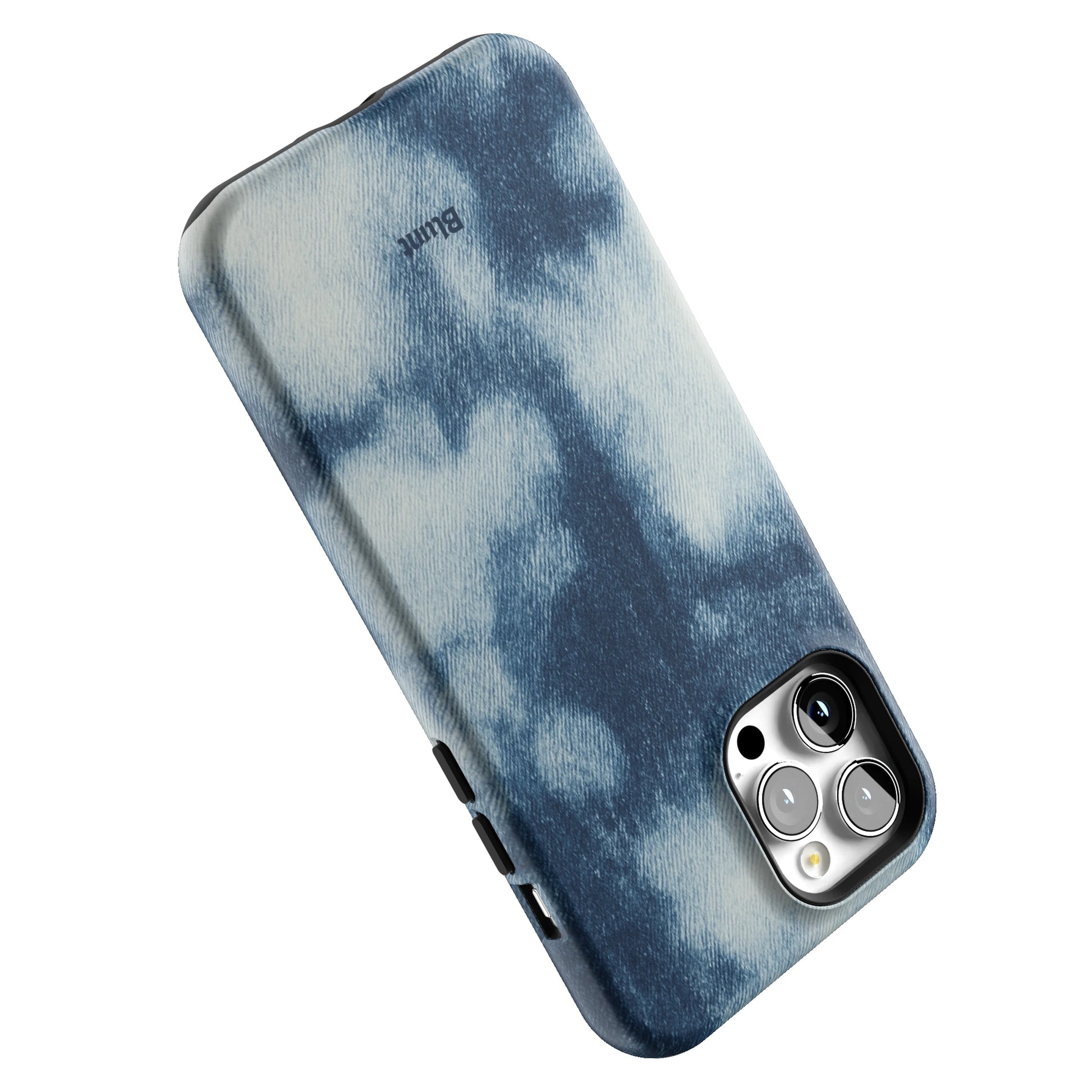Bleuxen iPhone Case gallery - Iphone_12_Pro_Max_5