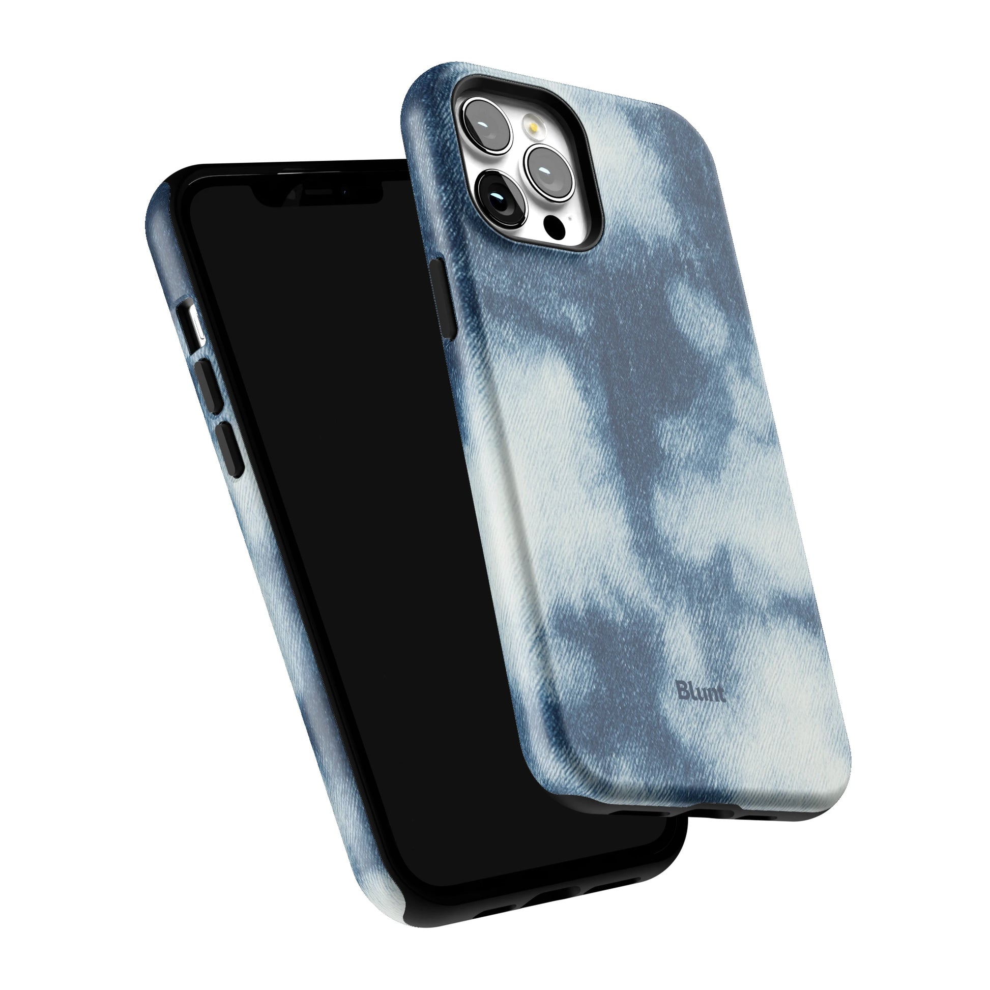 Bleuxen iPhone Case gallery - Iphone_12_Pro_Max_6