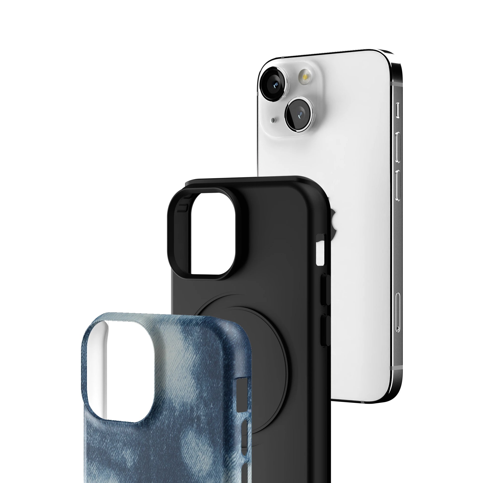 Bleuxen iPhone Case gallery - Iphone_13_Mini_Air_Plus_3