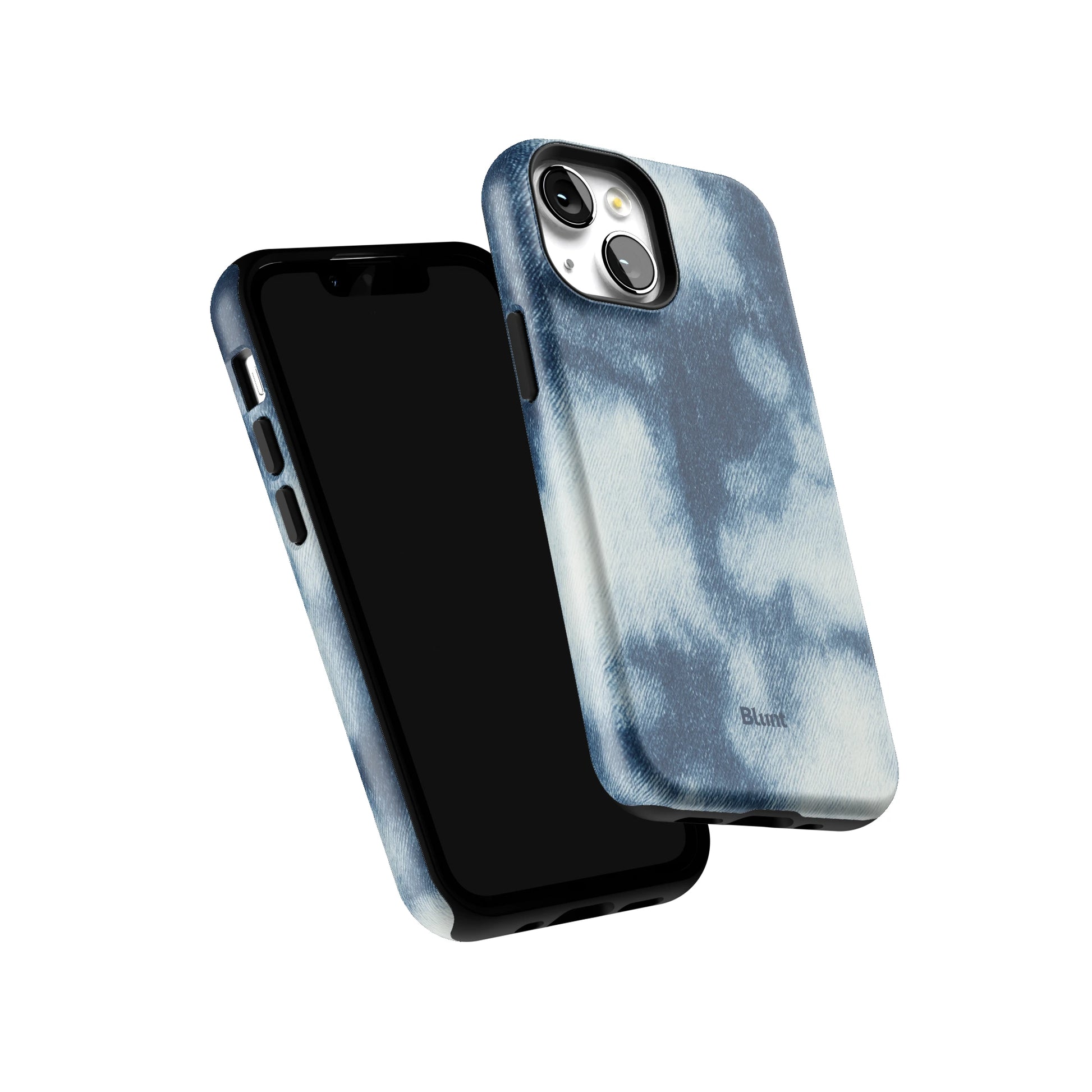 Bleuxen iPhone Case gallery - Iphone_13_Mini_Air_Plus_6