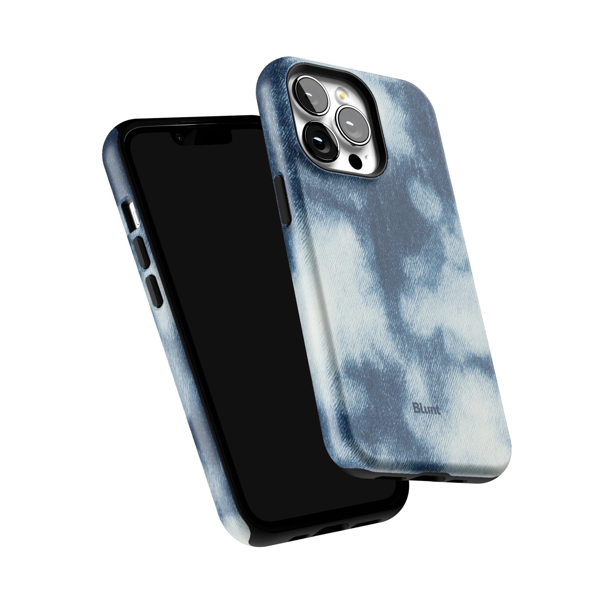 Bleuxen iPhone Case gallery - Iphone_13_Pro_6