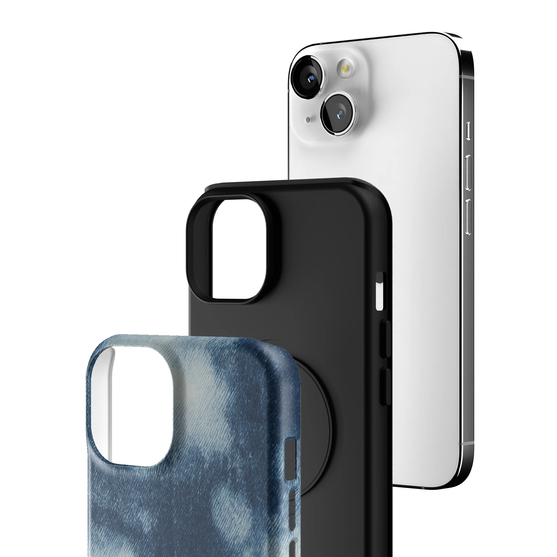 Bleuxen iPhone Case gallery - Iphone_14_Iphone_3
