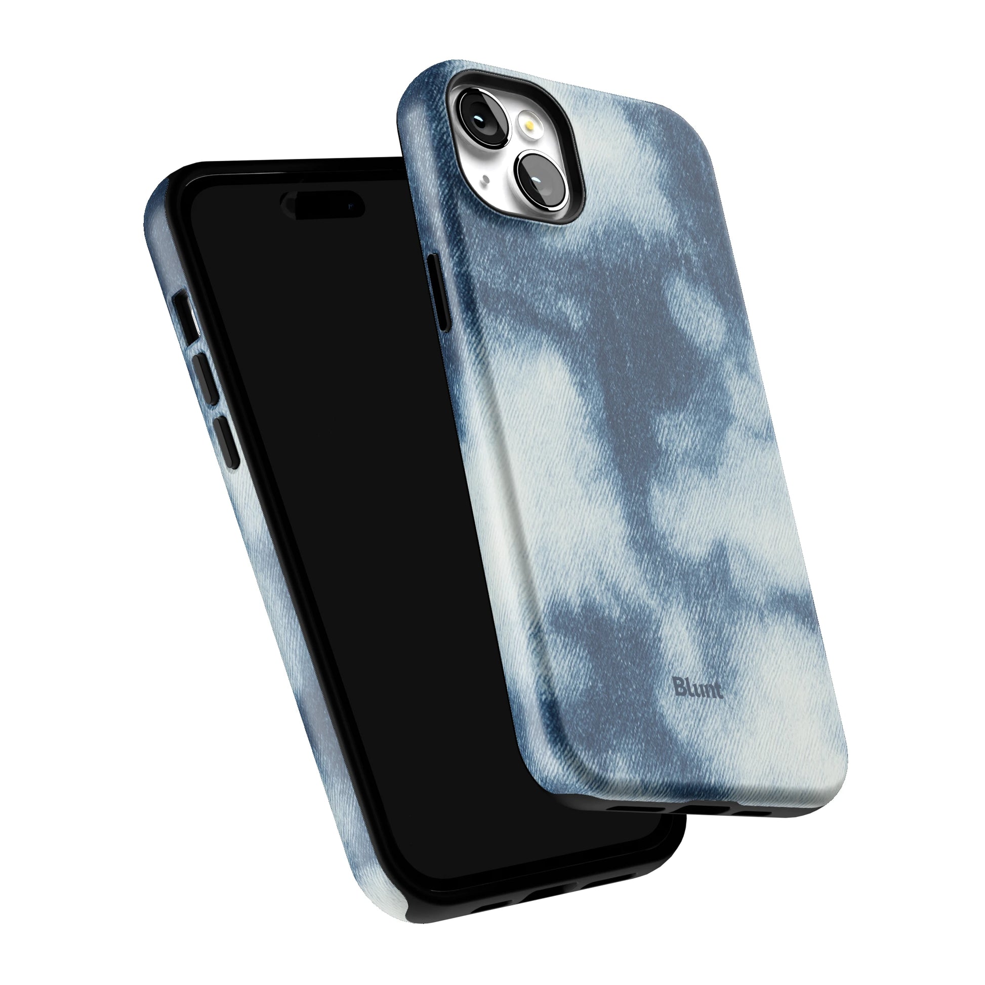 Bleuxen iPhone Case gallery - Iphone_14_Mini_Air_Plus_6