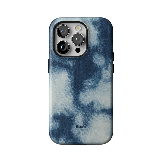 Bleuxen iPhone Case gallery - Iphone_14_Pro_1