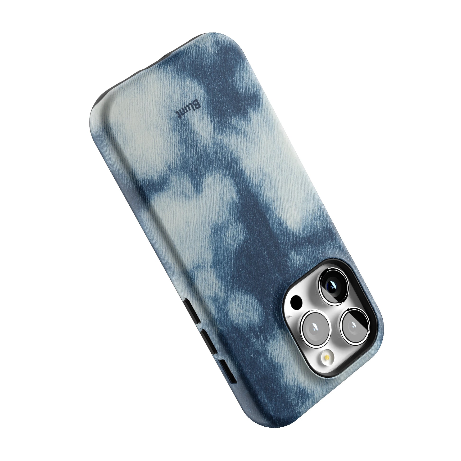 Bleuxen iPhone Case gallery - Iphone_14_Pro_5