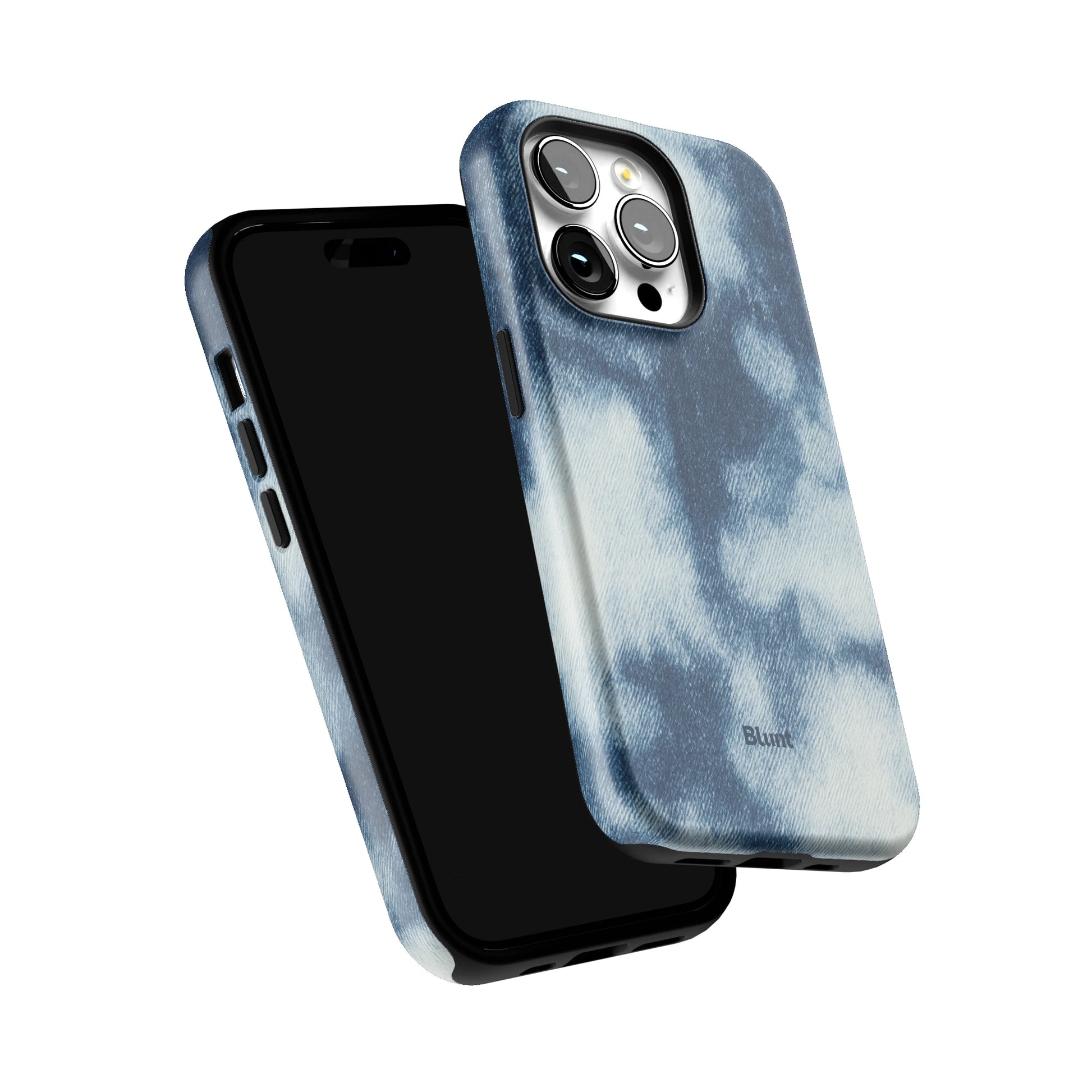 Bleuxen iPhone Case gallery - Iphone_14_Pro_6