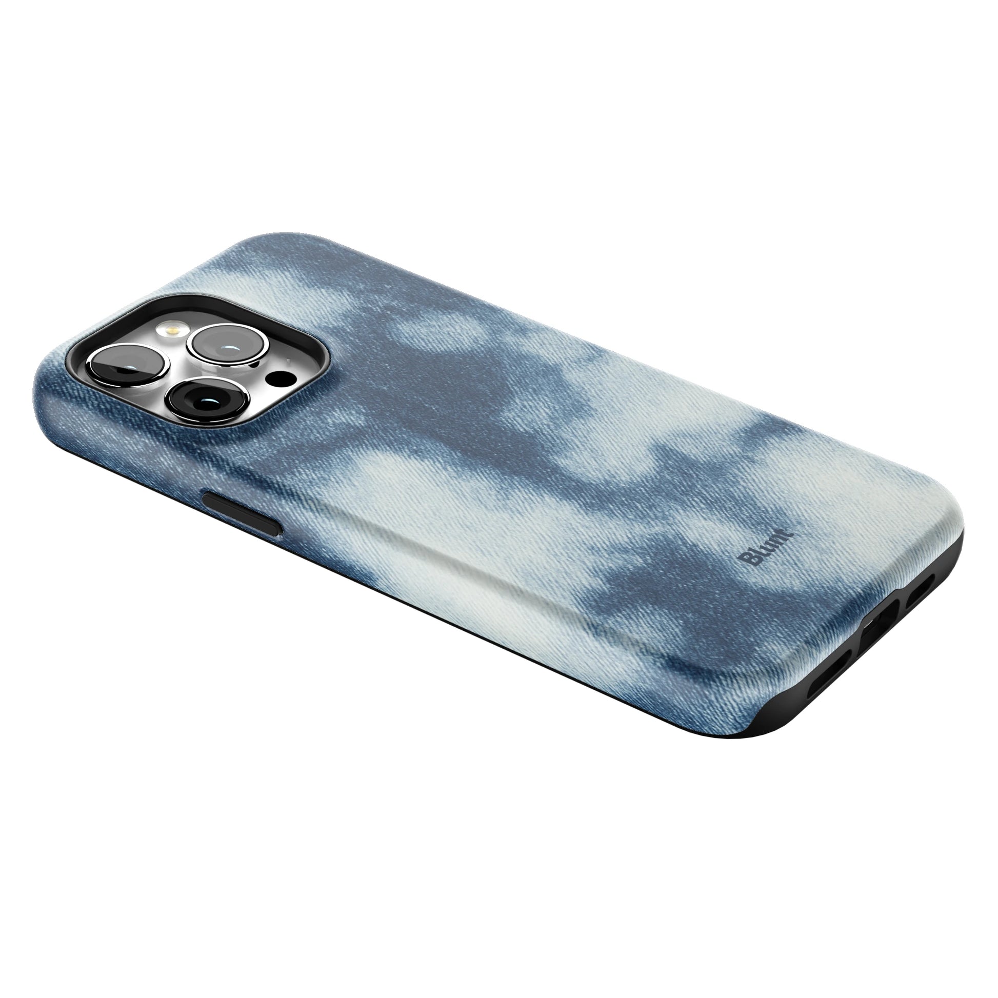 Bleuxen iPhone Case gallery - Iphone_14_Pro_Max_2
