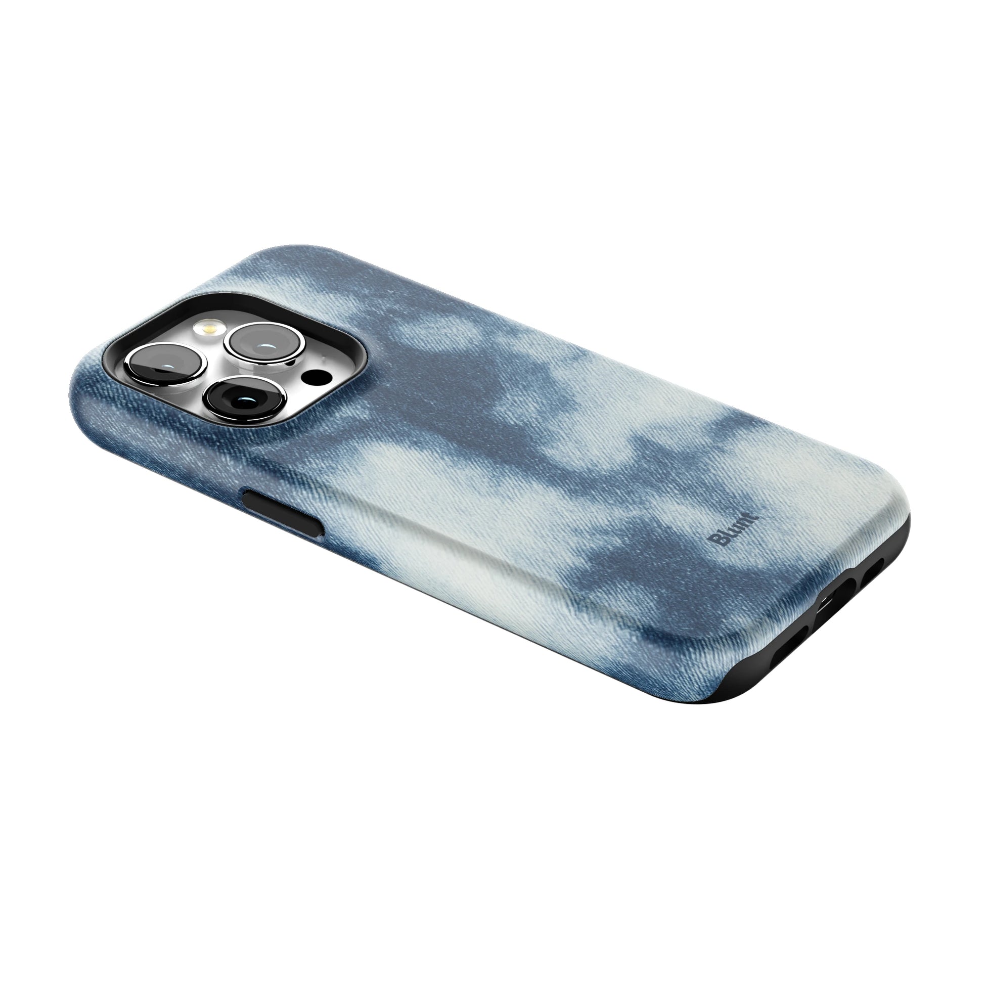 Bleuxen iPhone Case gallery - Iphone_15_Pro_2