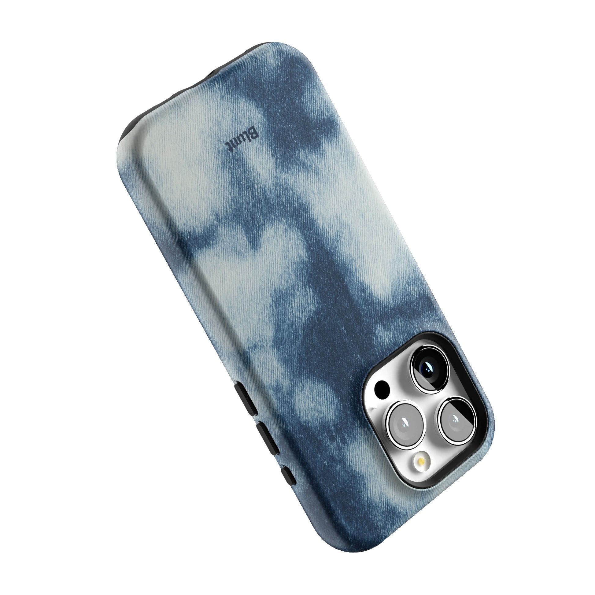 Bleuxen iPhone Case gallery - Iphone_15_Pro_5
