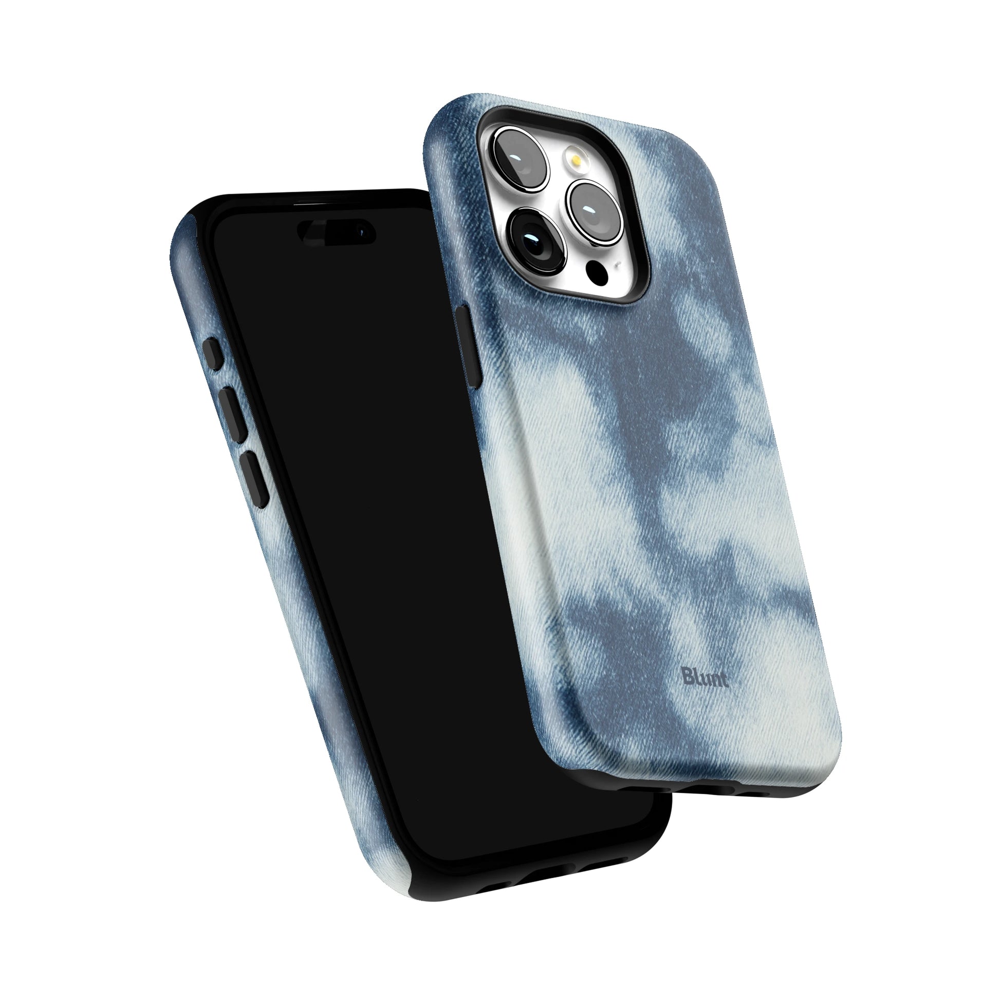 Bleuxen iPhone Case gallery - Iphone_15_Pro_6