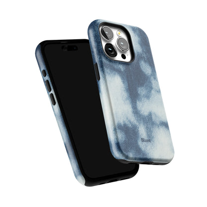 Bleuxen iPhone Case gallery - Iphone_15_Pro_6