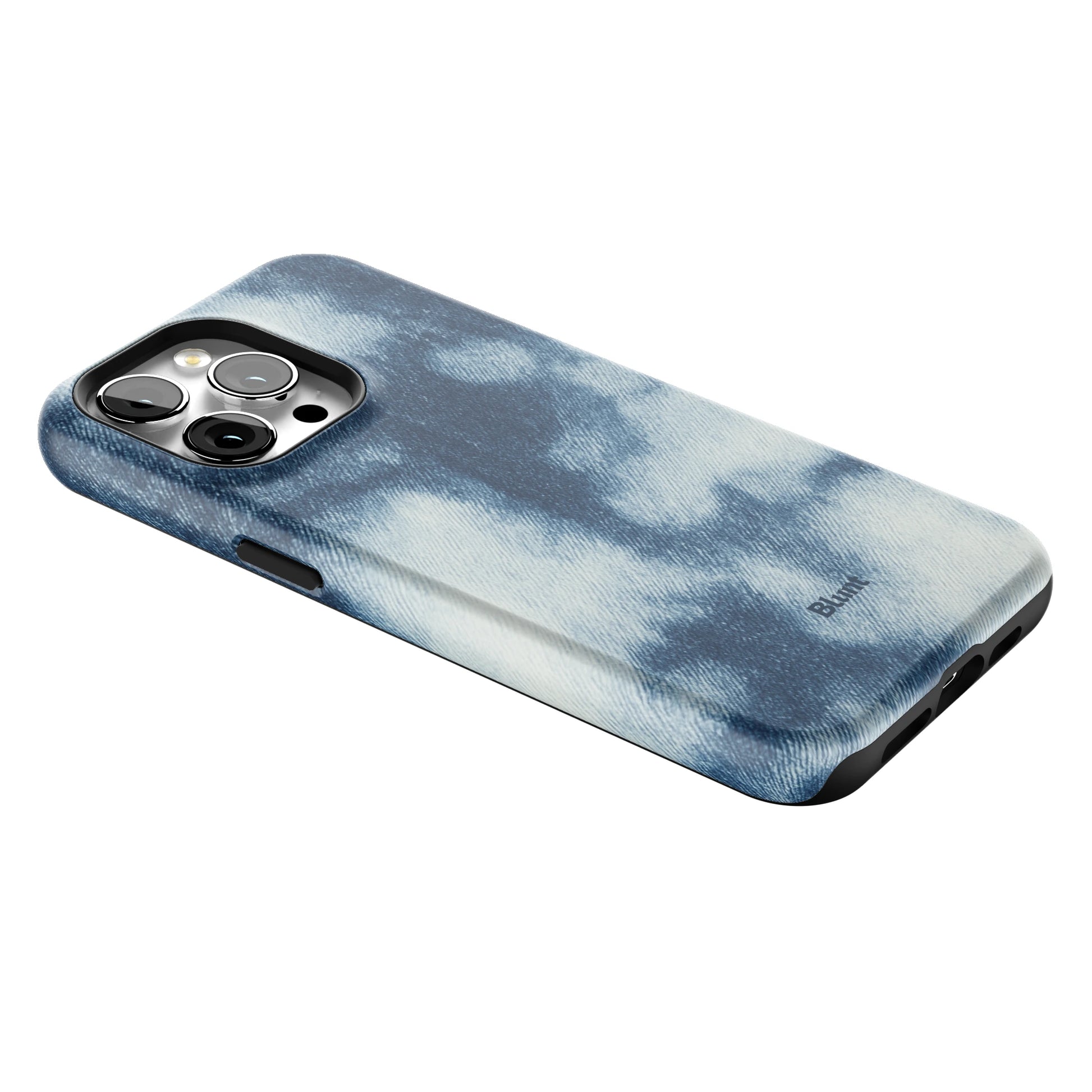 Bleuxen iPhone Case gallery - Iphone_15_Pro_Max_2