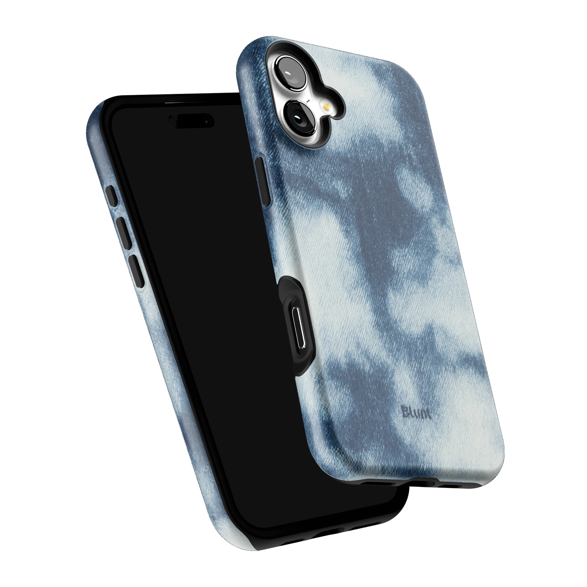 Bleuxen iPhone Case gallery - Iphone_16_Mini_Air_Plus_6