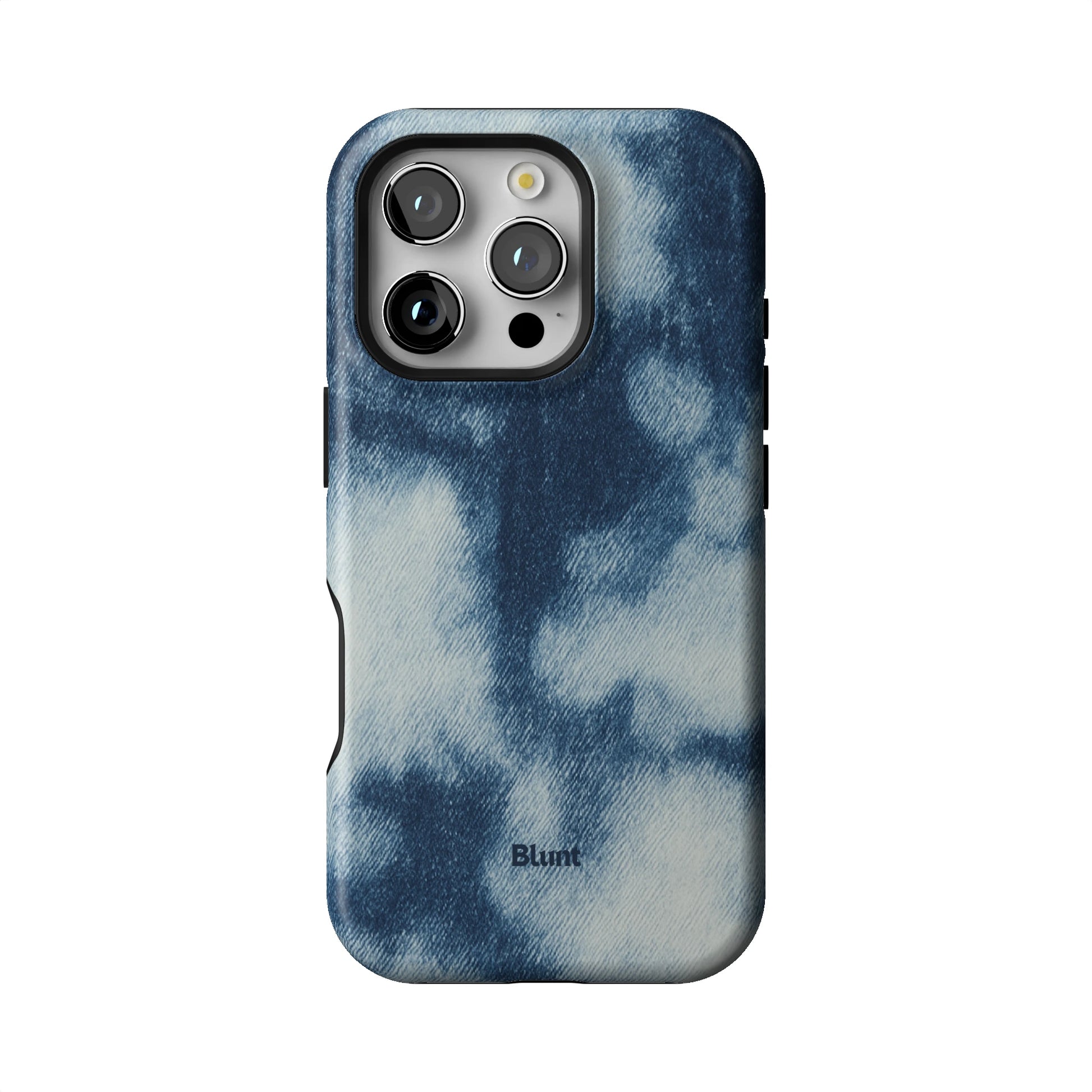 Bleuxen iPhone Case gallery - Iphone_16_Pro_1