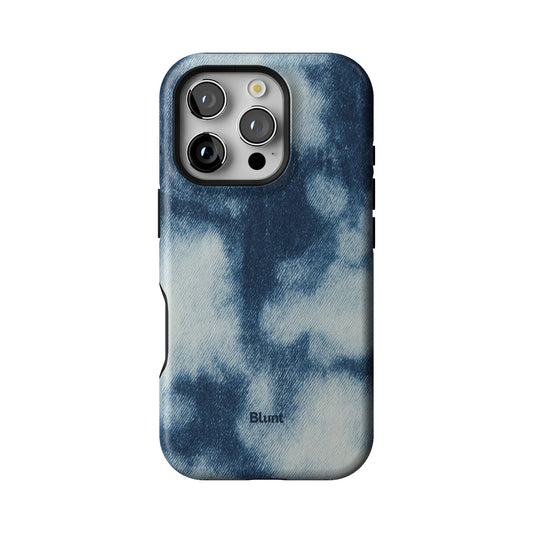 Bleuxen iPhone Case gallery - Iphone_16_Pro_1