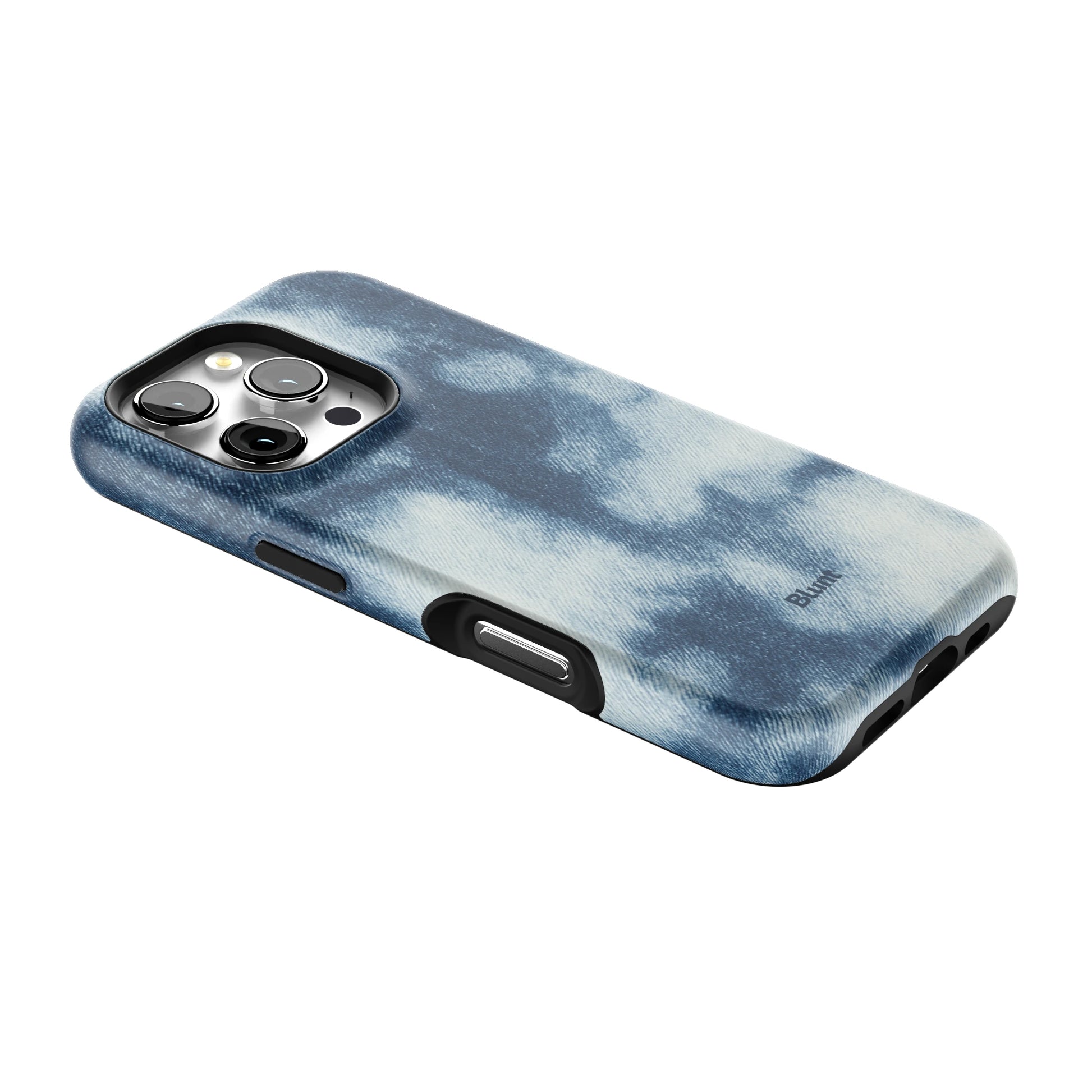 Bleuxen iPhone Case gallery - Iphone_16_Pro_2