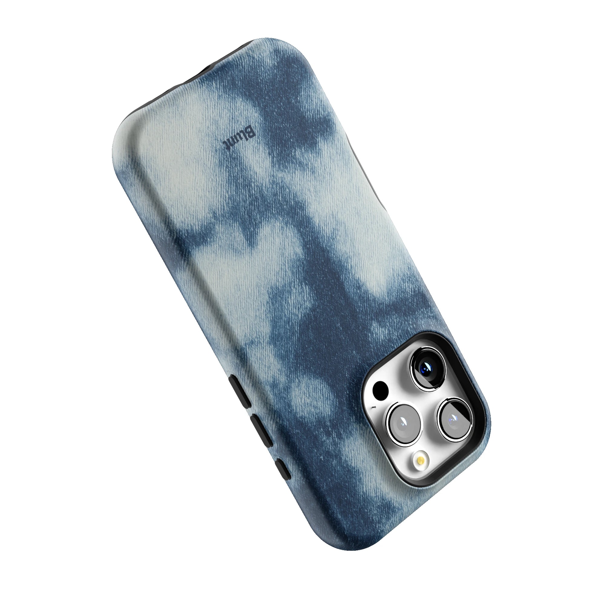 Bleuxen iPhone Case gallery - Iphone_16_Pro_5