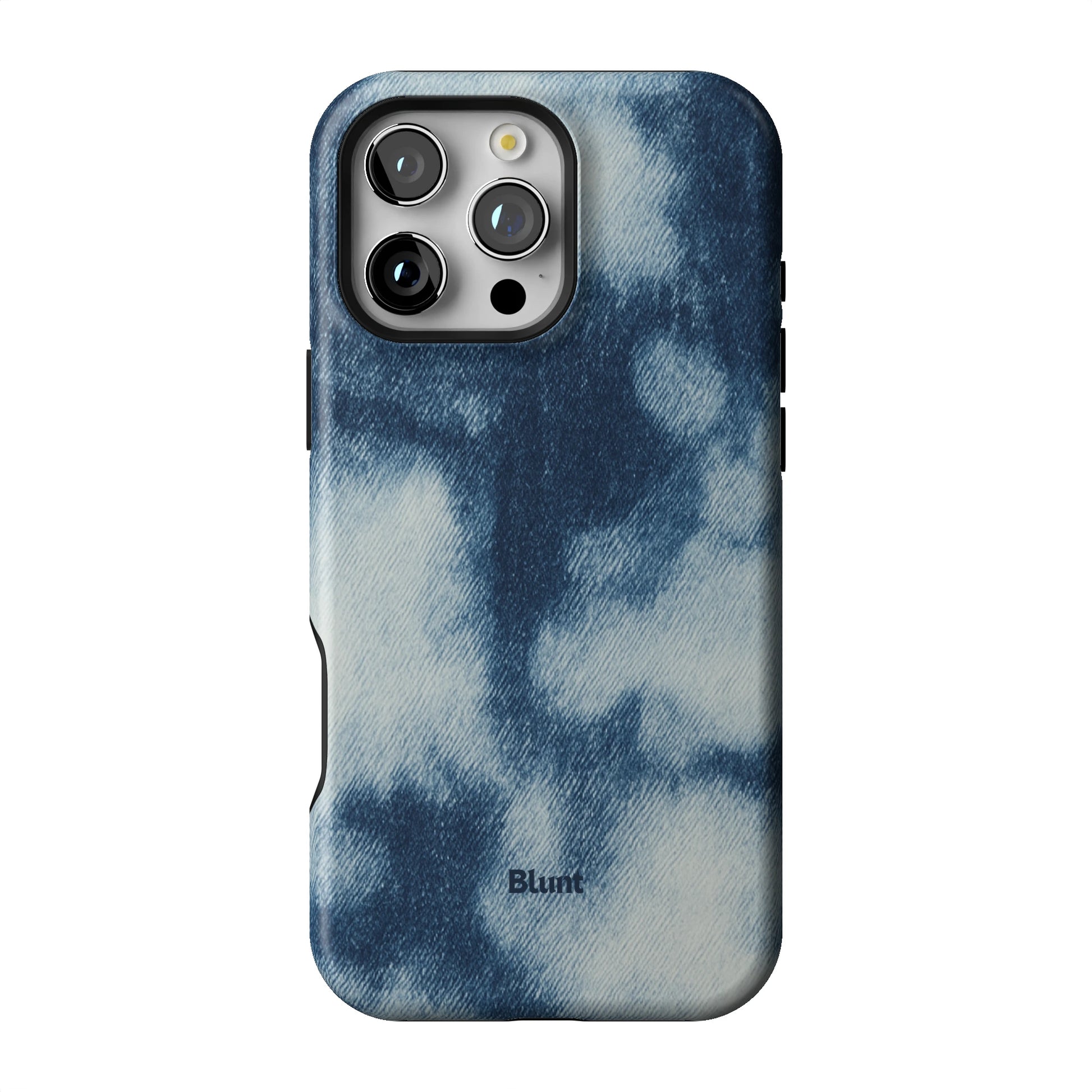 Bleuxen iPhone Case gallery - Iphone_16_Pro_Max_1