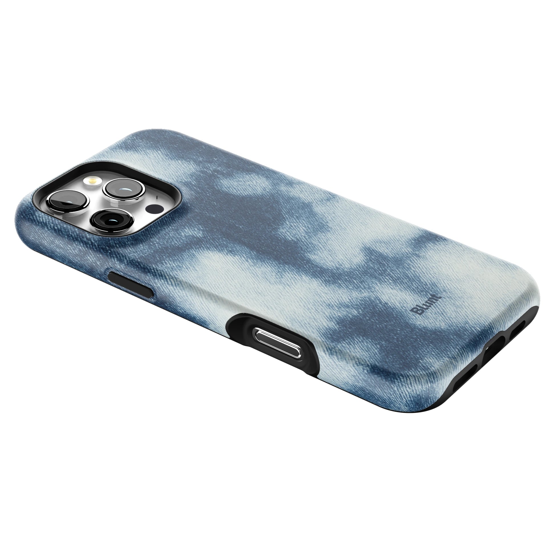 Bleuxen iPhone Case gallery - Iphone_16_Pro_Max_2