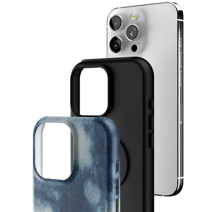Bleuxen iPhone Case gallery - Iphone_16_Pro_Max_3