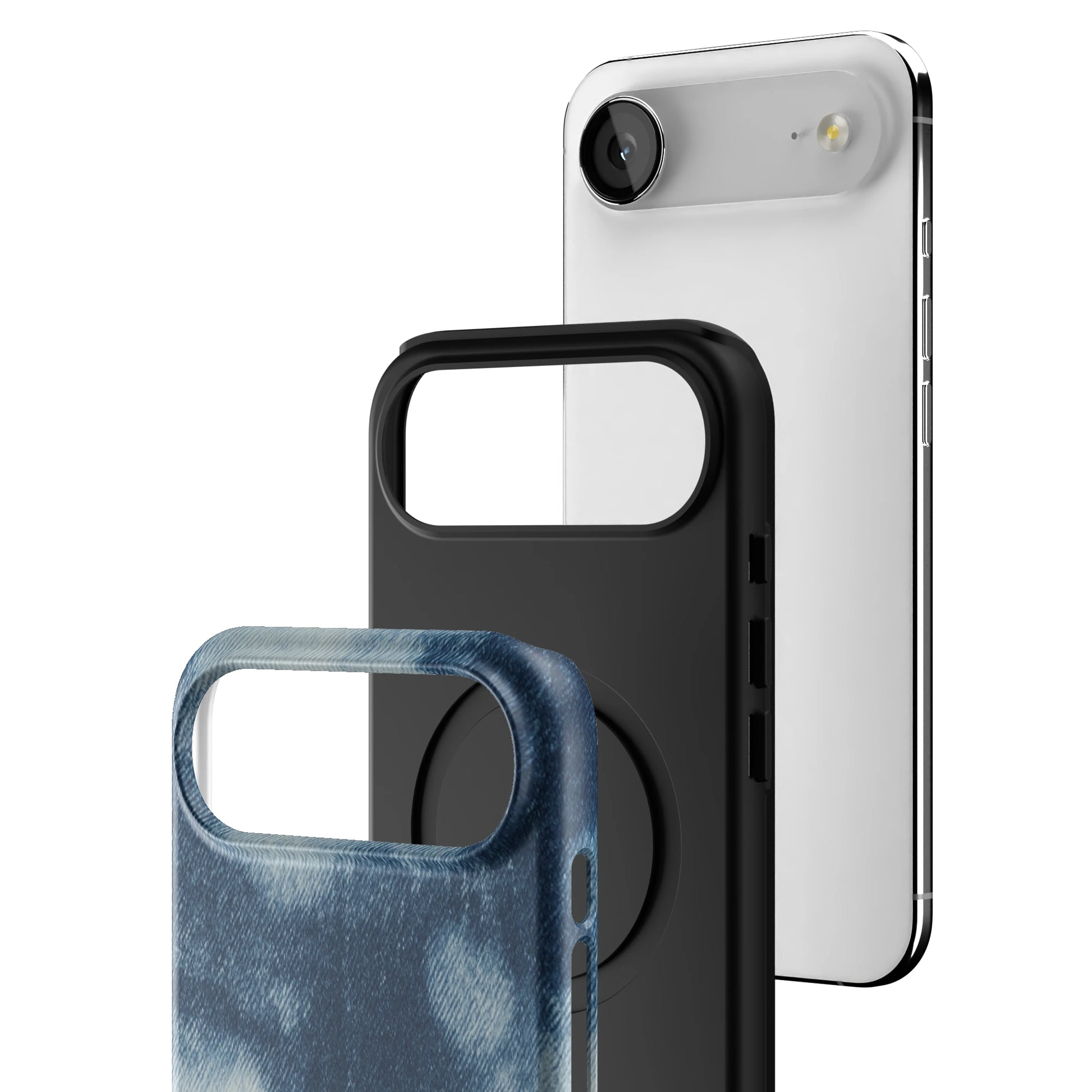 Bleuxen iPhone Case gallery - Iphone_17_Air_3