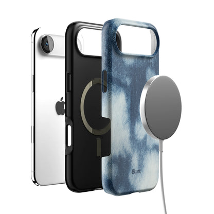 Bleuxen iPhone Case gallery - Iphone_17_Air_4