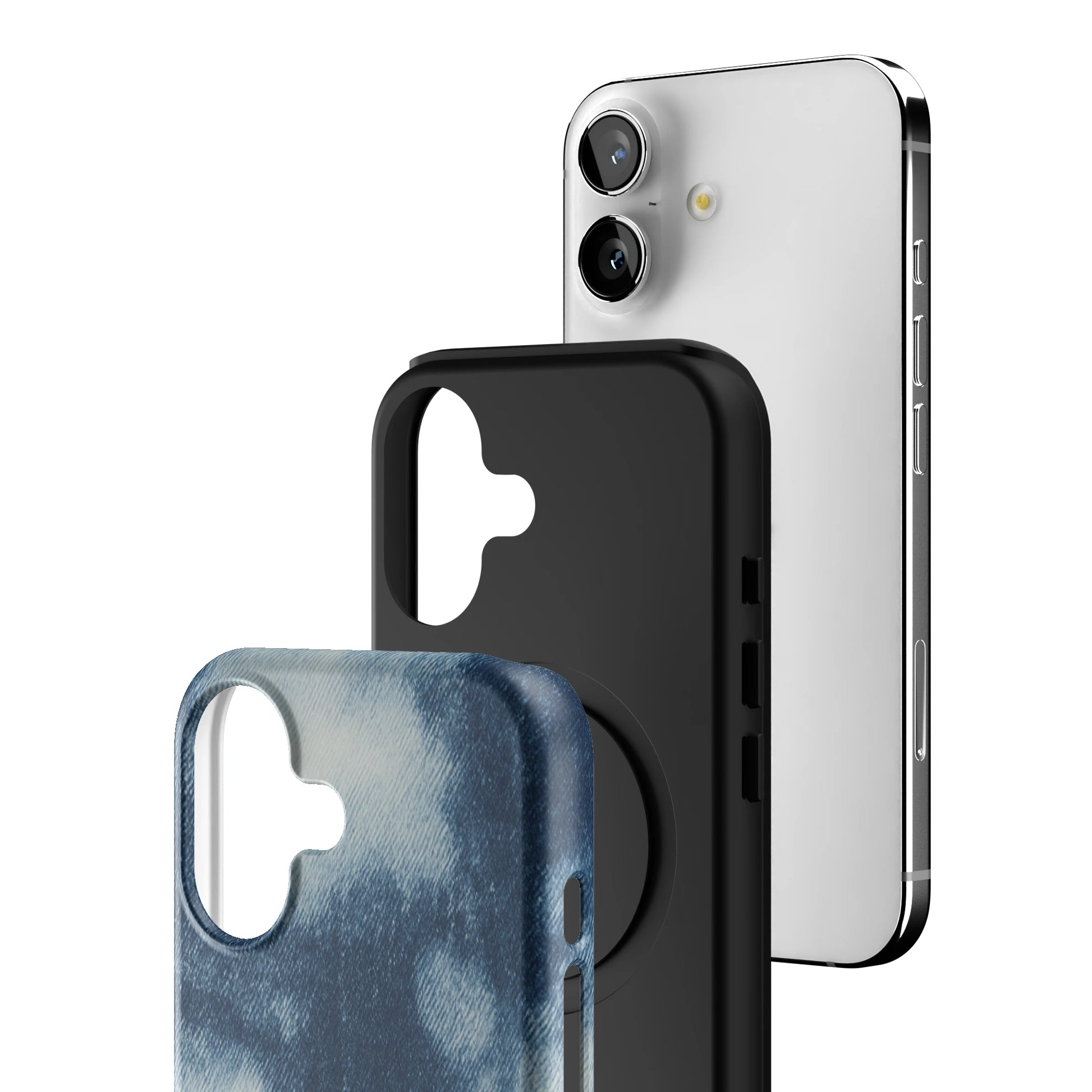 Bleuxen iPhone Case gallery - Iphone_17_Iphone_3